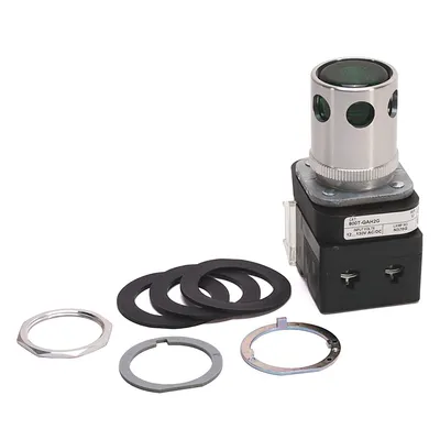 Allen-Bradley 800TC-QAH2GAV – 30mm Momentary Push Button 800T PB Allen-Bradley 800TC-QAH2GAV – 30mm Momentary Push Button 800T PB
