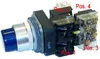 Rockwell Automation / Allen-Bradley 800TC-QBH2RA2 – 30mm Momentary Push Button 800T PB — photo 2 of 2 Rockwell Automation / Allen-Bradley 800TC-QBH2RA2 – 30mm Momentary Push Button 800T PB — photo 2 of 2