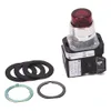 Rockwell Automation / Allen-Bradley 800TC-QBH2RA2 – 30mm Momentary Push Button 800T PB — photo 1 of 2 Rockwell Automation / Allen-Bradley 800TC-QBH2RA2 – 30mm Momentary Push Button 800T PB — photo 1 of 2