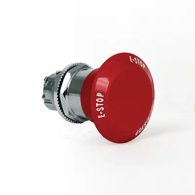 Rockwell Automation / Allen-Bradley 800TC-TFXLET6A5S – 30 mm Trigger Action E-Stop 800T PB