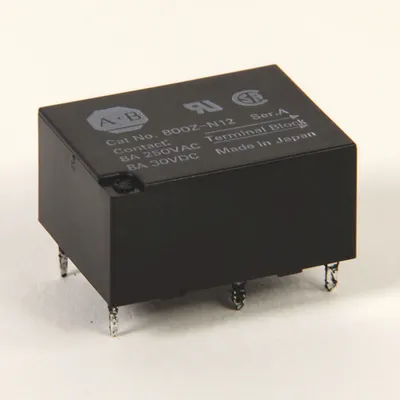 Allen-Bradley 800Z-N12 – Replacement Relay Accessory 800Z PB Allen-Bradley 800Z-N12 – Replacement Relay Accessory 800Z PB