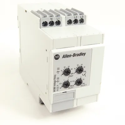 Rockwell Automation / Allen-Bradley 813S-V3-400V