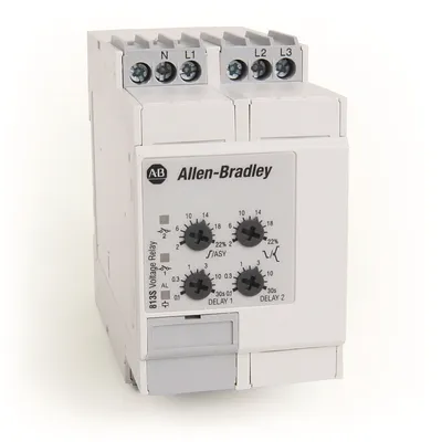 Rockwell Automation / Allen-Bradley 813S-V3-480V