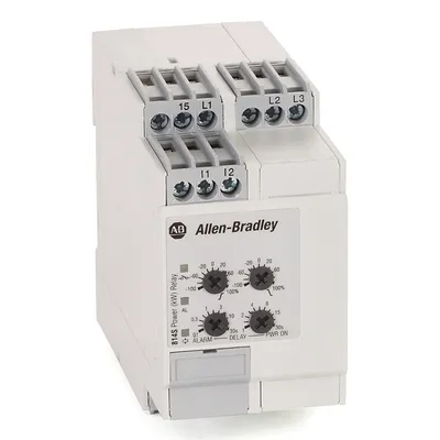 Rockwell Automation / Allen-Bradley 814S-W3-690V-10A