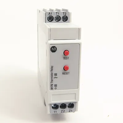Rockwell Automation / Allen-Bradley 817S-PTC-115