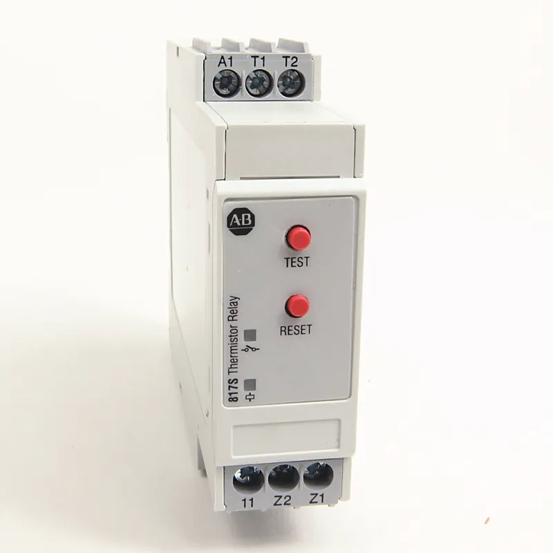 Rockwell Automation / Allen-Bradley 817S-PTC-115 — photo 1 of 2