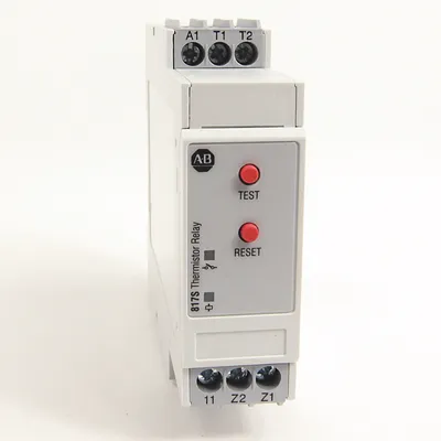 Rockwell Automation / Allen-Bradley 817S-PTC-230