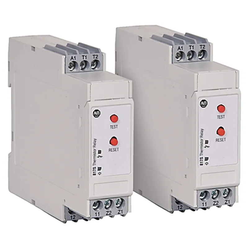 Rockwell Automation / Allen-Bradley 817S-PTC-230 — photo 2 of 2