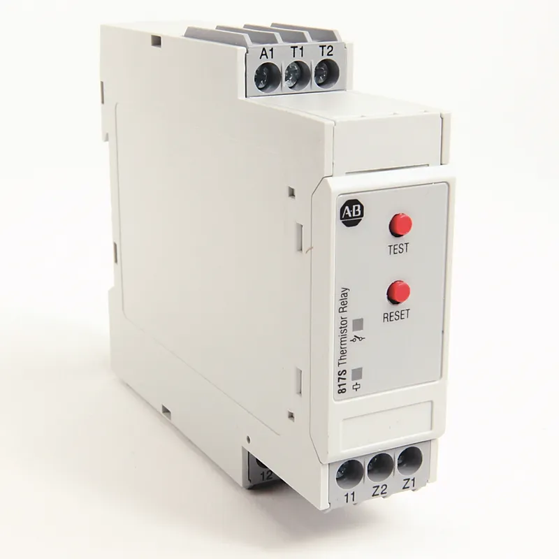 Rockwell Automation / Allen-Bradley 817S-PTC-48 — photo 1 of 2