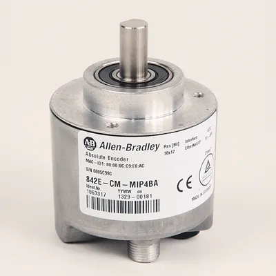 Rockwell Automation / Allen-Bradley 842E-CM-MIP4BA