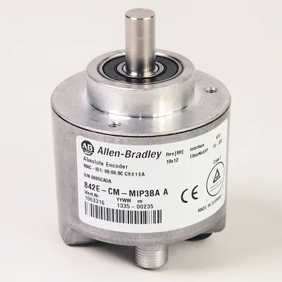 Rockwell Automation / Allen-Bradley 842E-CM-MIP6BA