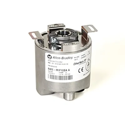 Rockwell Automation / Allen-Bradley 842E-CM-MIP8BA