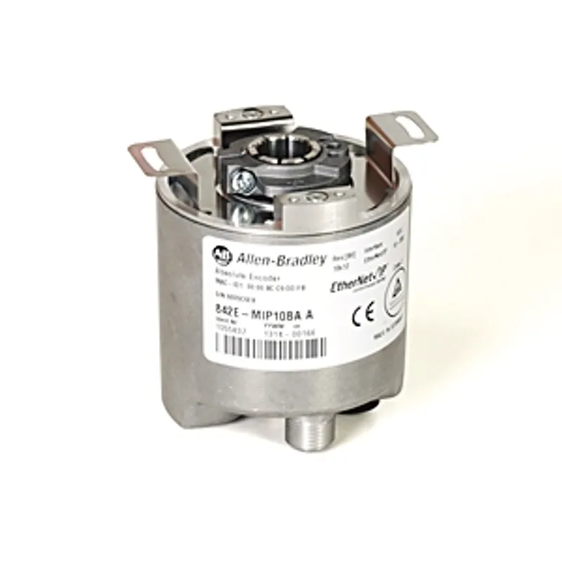 Rockwell Automation / Allen-Bradley 842E-CM-MIP8BA — photo 1 of 2
