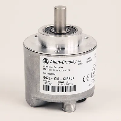 Rockwell Automation / Allen-Bradley 842E-CM-SIP3BA