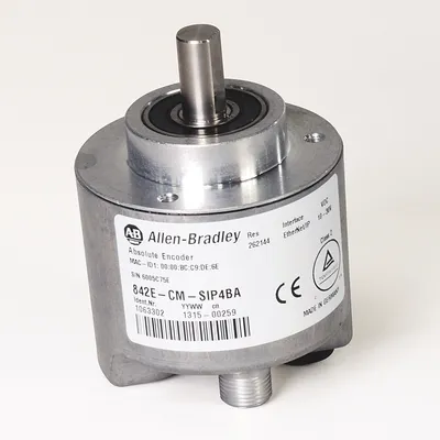 Rockwell Automation / Allen-Bradley 842E-CM-SIP4BA
