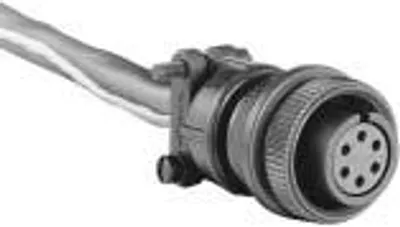 Rockwell Automation / Allen-Bradley 842HR-CA-2-01 – Sine Cosine Ms10 Cable