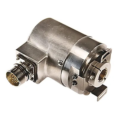 Rockwell Automation / Allen-Bradley 842HR-MJA1115FWYD – Sine Cosine Encoder