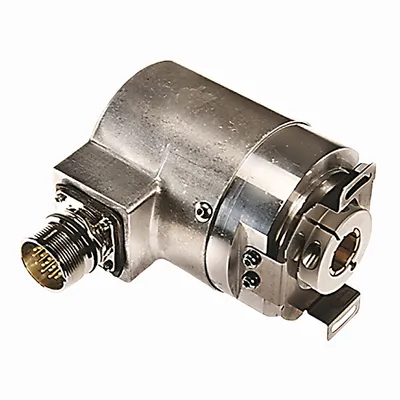 Rockwell Automation / Allen-Bradley 842HR-MJA3215FWY2 – Sine Cosine Encoder