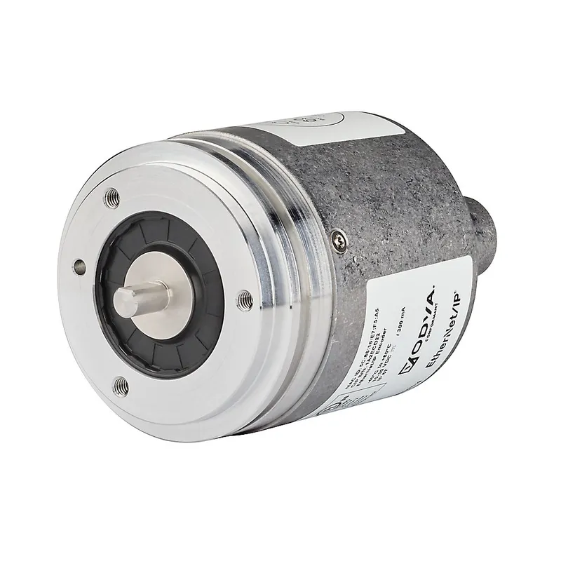 Rockwell Automation / Allen-Bradley 843E-MIP17BA4 — photo 2 of 2