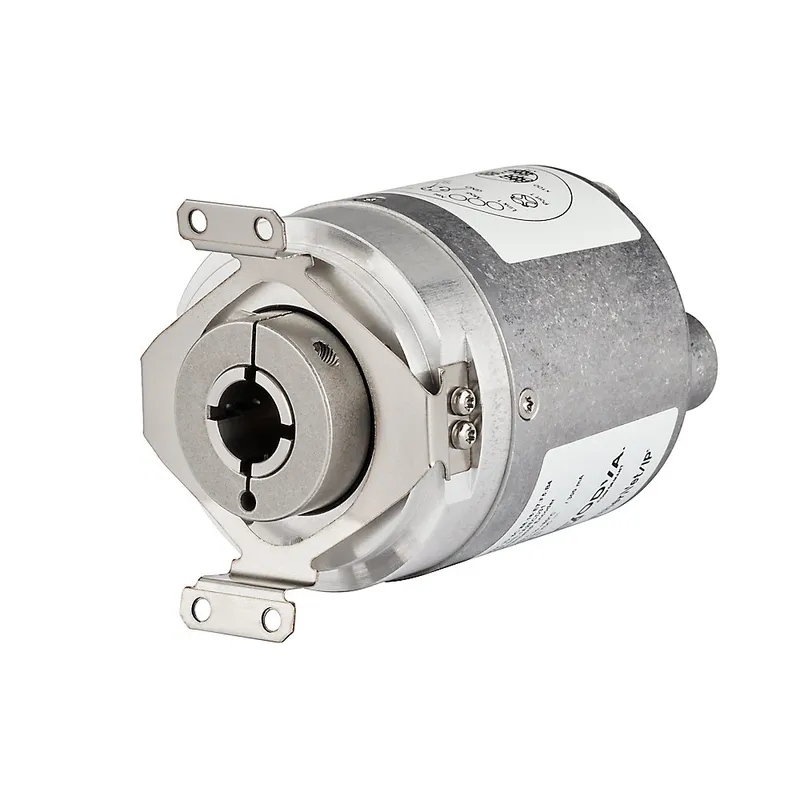 Rockwell Automation / Allen-Bradley 843E-MIP5BA6C — photo 2 of 2