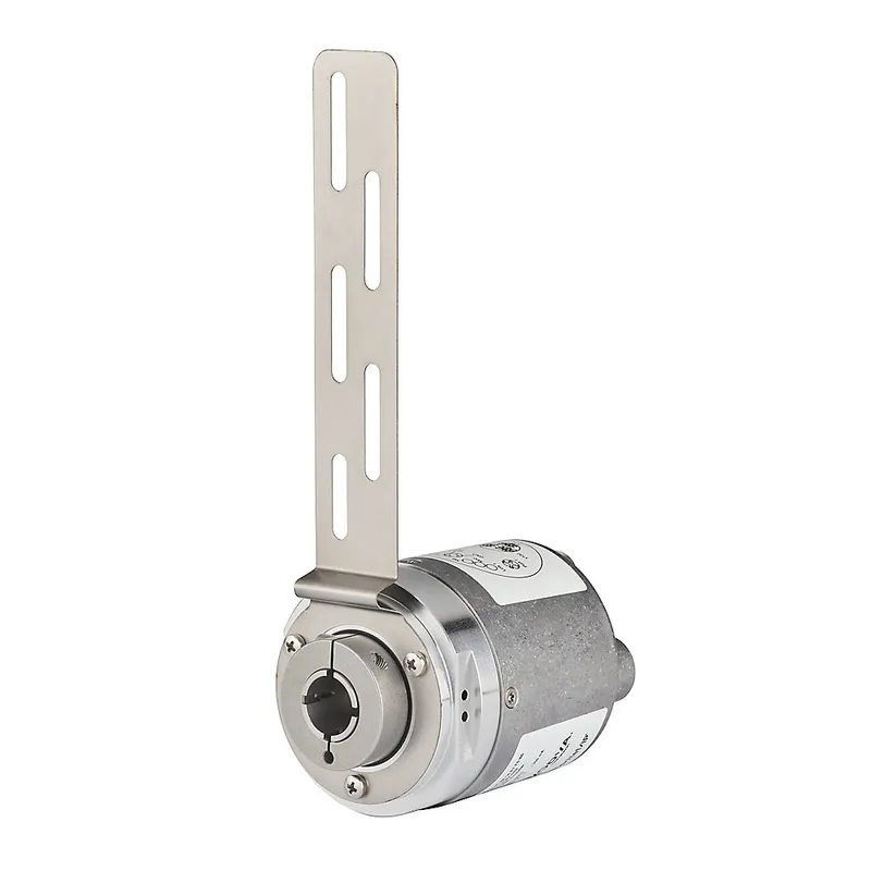 Rockwell Automation / Allen-Bradley 843E-SIP5BA2C — photo 2 of 2