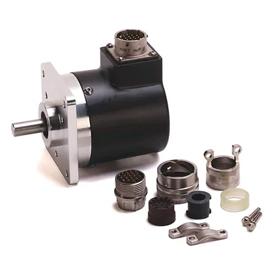 Rockwell Automation / Allen-Bradley 845D-NXC8033 – Single-Turn Feedback Absolute Encoder