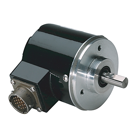 Rockwell Automation / Allen-Bradley 845G-S3G5HC1024R – Single Turn HPAbsolute Encoder