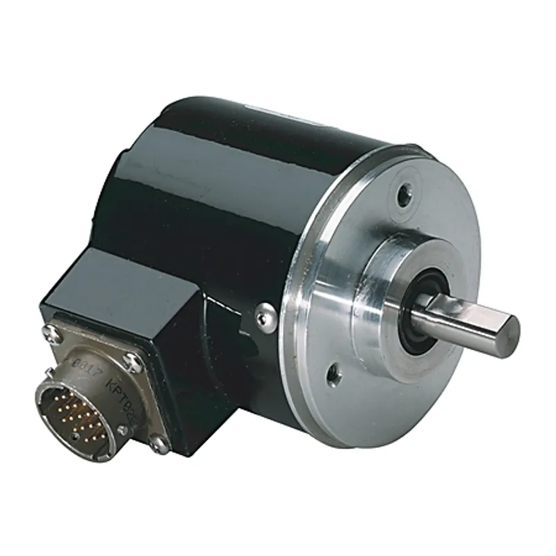 Rockwell Automation / Allen-Bradley 845G-S3GAHS8192T – Single Turn HPAbsolute Encoder