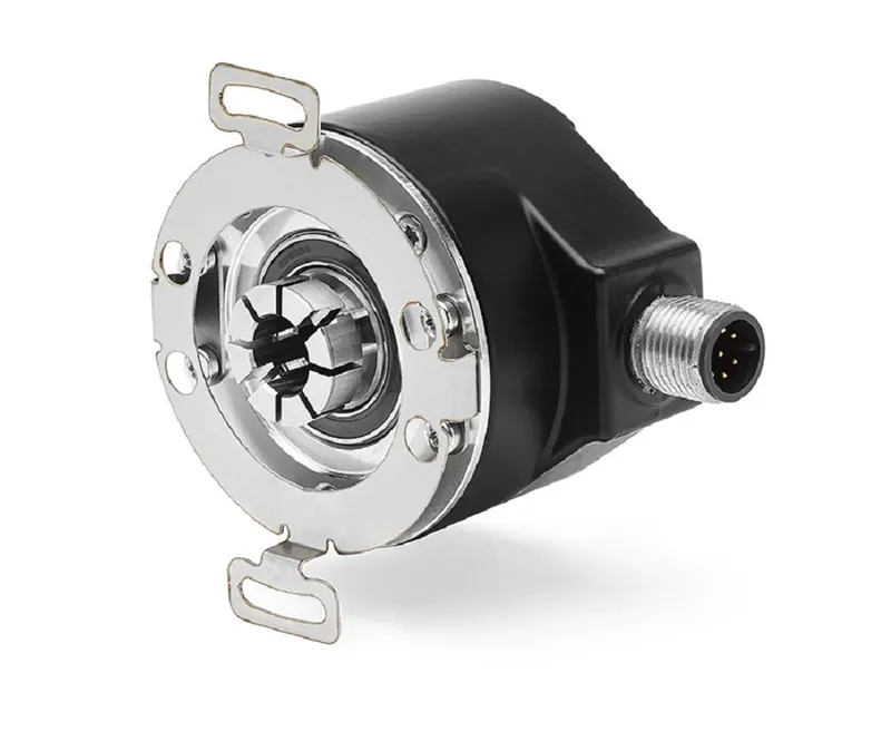 Rockwell Automation / Allen-Bradley 847A-Q32C-RP00020 – Incremental Encoder — photo 2 of 2