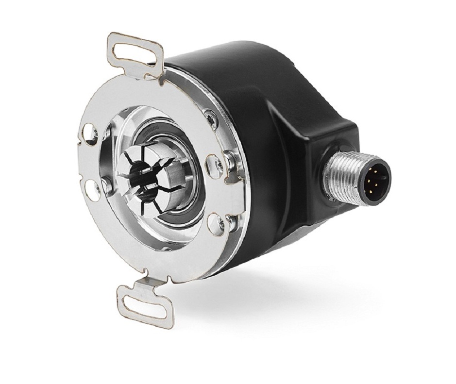 Rockwell Automation / Allen-Bradley 847A-Q32C-RP02500 – Incremental Encoder — photo 2 of 2