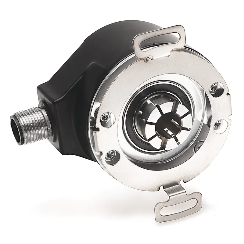 Rockwell Automation / Allen-Bradley 847B-Q324-RA65536 – Incremental Encoder — photo 1 of 2