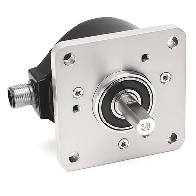 Rockwell Automation / Allen-Bradley 847H-DN24-RE00500 – Incremental Encoder