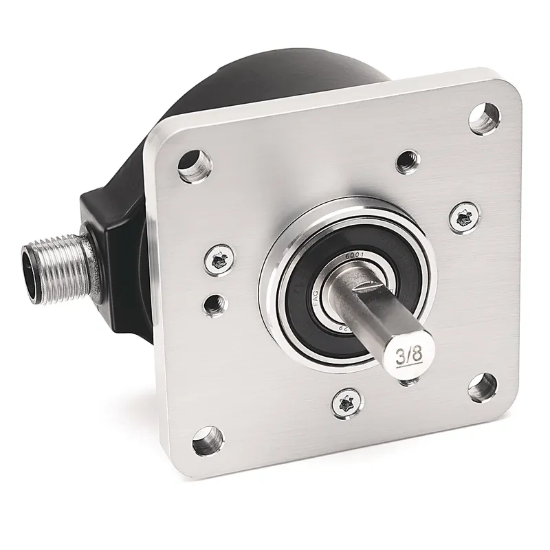 Rockwell Automation / Allen-Bradley 847H-DN2D-AF00600 – Incremental Encoder — photo 1 of 2