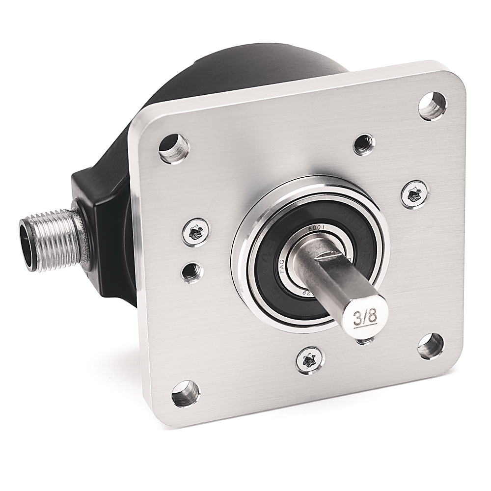 Rockwell Automation / Allen-Bradley 847H-DN2D-RQ00050 – Incremental Encoder