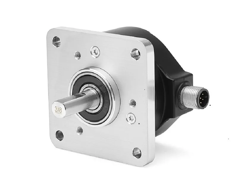 Rockwell Automation / Allen-Bradley 847H-EL1A-AG02048 – Incremental Encoder