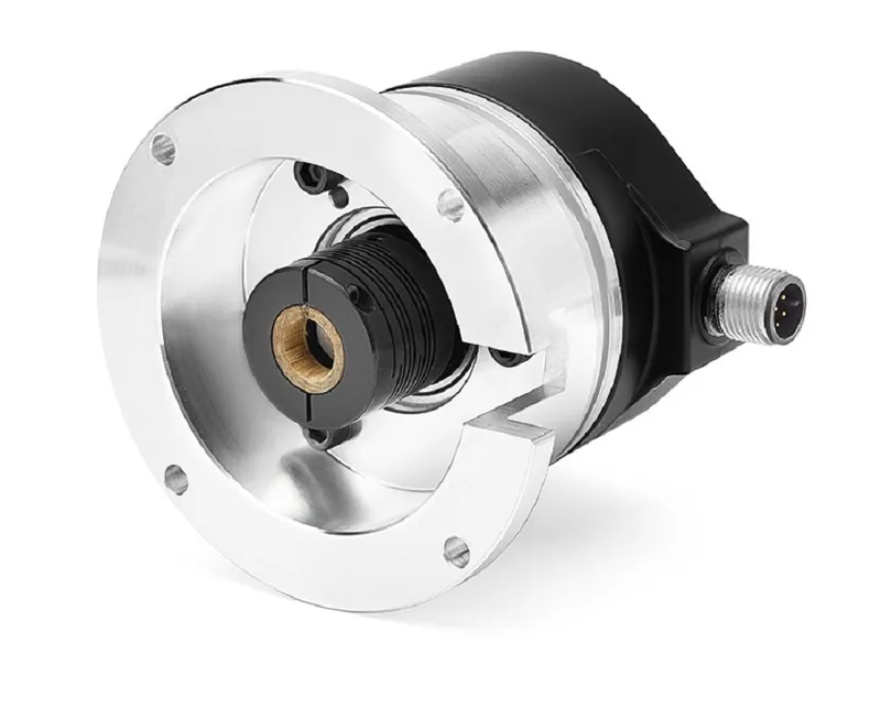 Rockwell Automation / Allen-Bradley 847H-FG1A-RH00500 – Incremental Encoder