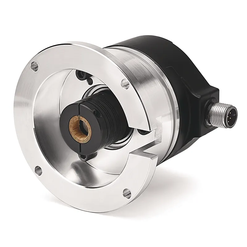 Rockwell Automation / Allen-Bradley 847H-FG2A-RG01024 – Incremental Encoder — photo 1 of 2