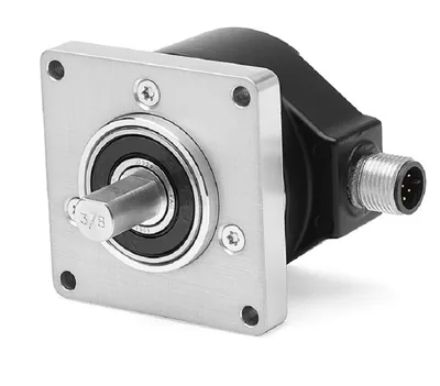 Rockwell Automation / Allen-Bradley 847T-DL2C-RQ01024 – Incremental Encoder