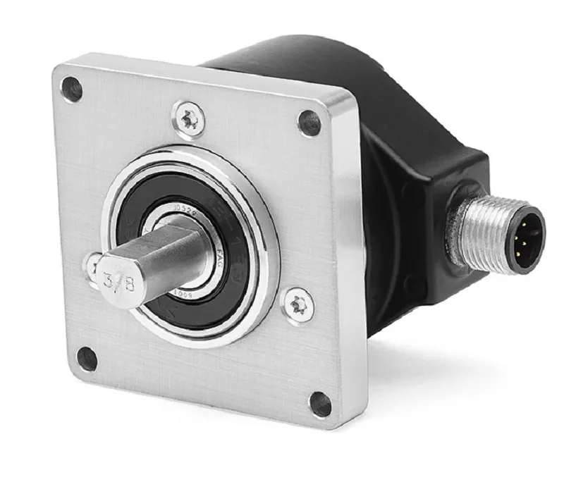 Rockwell Automation / Allen-Bradley 847T-DN26-RR02400 – Incremental Encoder