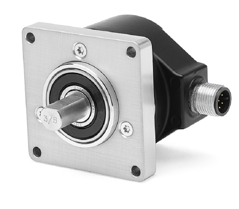 Rockwell Automation / Allen-Bradley 847T-DN2C-RD02000 – Incremental Encoder