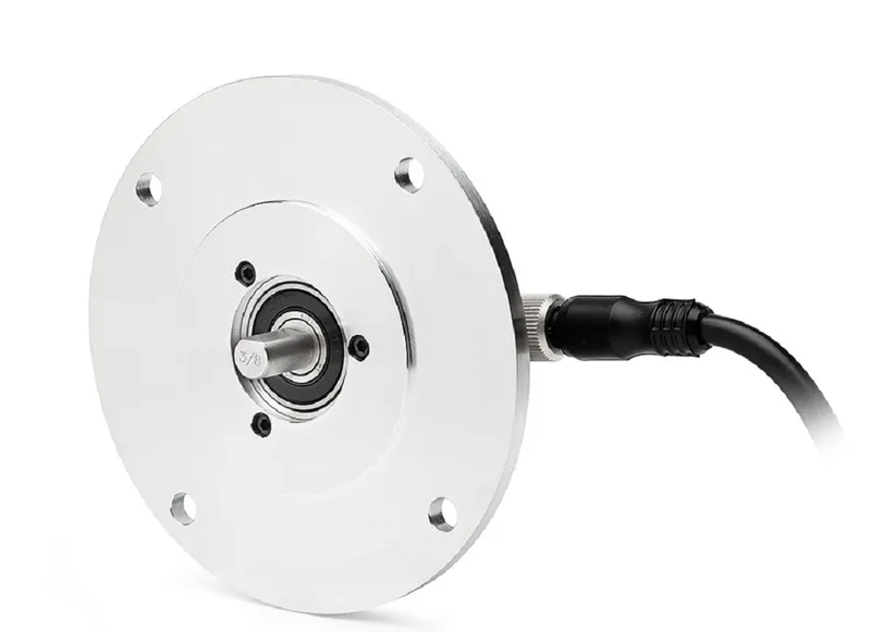 Rockwell Automation / Allen-Bradley 847T-PY1A-RG01024 – Incremental Encoder