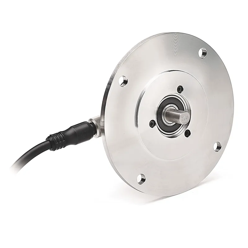 Rockwell Automation / Allen-Bradley 847T-PY2C-RB01250 – Incremental Encoder — photo 1 of 2