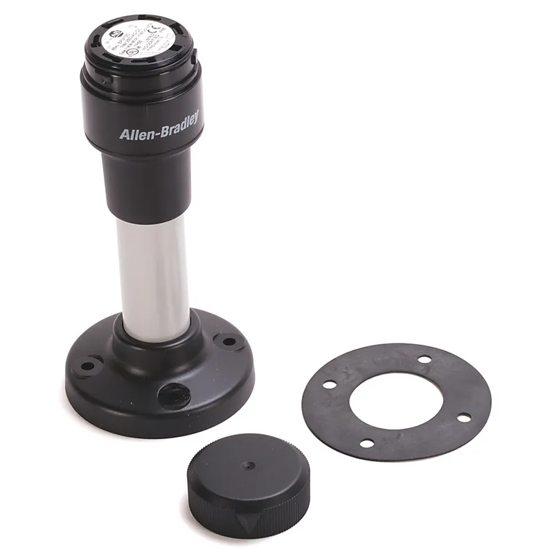 Rockwell Automation / Allen-Bradley 854J-BPM10C – Mounting Base 40 mm Stack Light