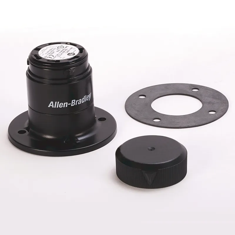 Rockwell Automation / Allen-Bradley 854J-BSFC – Mounting Base 40 mm Stack Light