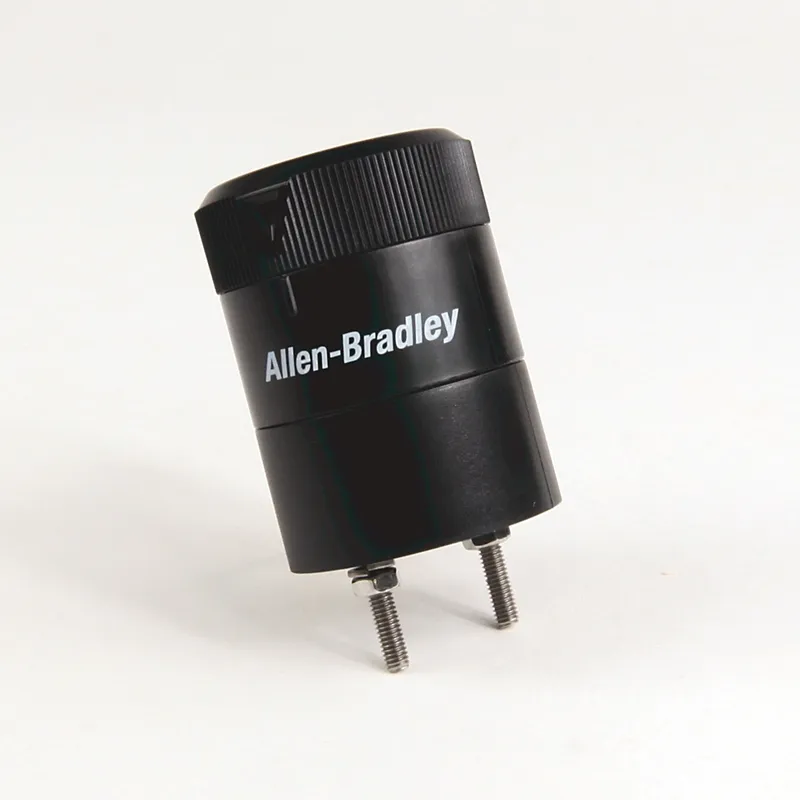 Rockwell Automation / Allen-Bradley 854J-BSHC – 40 mm Stack Light Surface Mounting Base