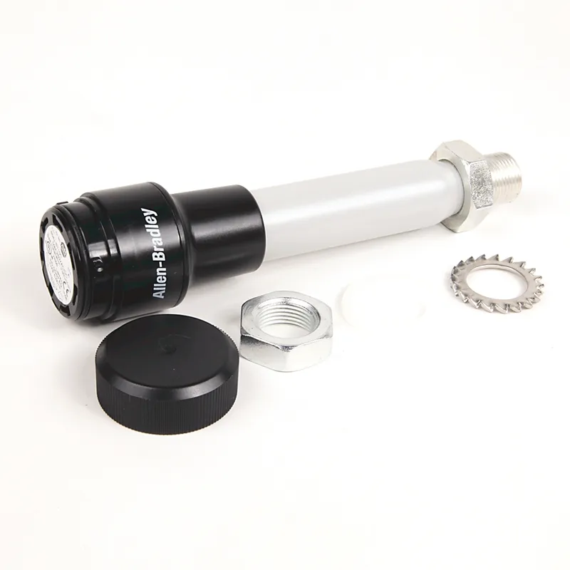 Rockwell Automation / Allen-Bradley 854J-BT10C – 40 mm Stack Light Mounting Tube Base