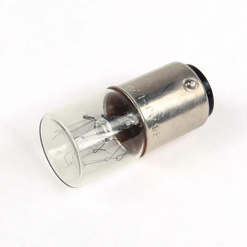 Rockwell Automation / Allen-Bradley 854J-L20 – Stack Light 240V AC Incandescent Bulb