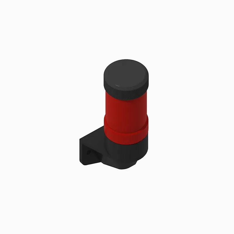 Rockwell Automation / Allen-Bradley 854JC-VMB24L4 – Control Tower 40 mm Configurable Stack L