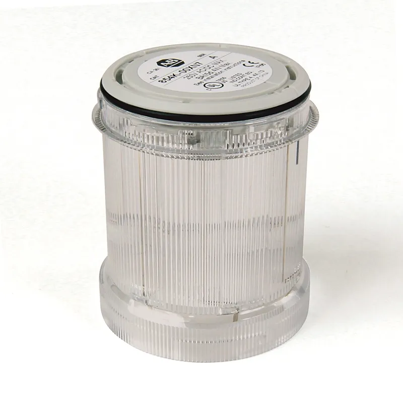 Rockwell Automation / Allen-Bradley 854K-00XN7 – 0-250V AC/DC 60 mm. Clear Light Mod.