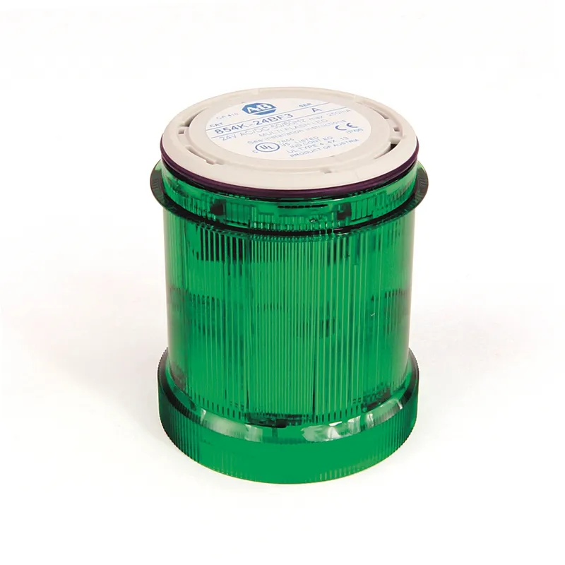 Rockwell Automation / Allen-Bradley 854K-24BL3 – Light Module 60 mm Stack Light